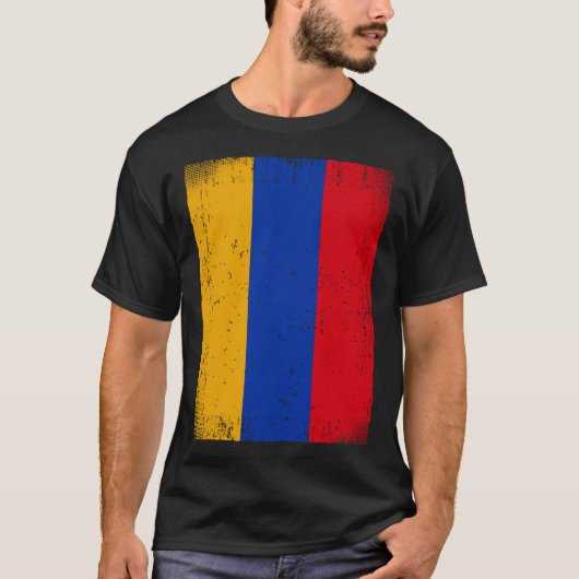 Armenië T-shirt (Voorkant)