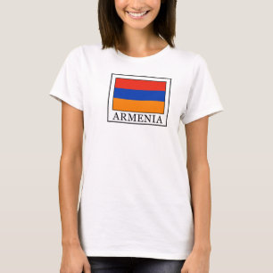 Armenië T-shirt