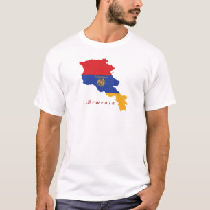 Armenië T-shirt