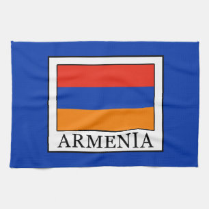 Armenië Theedoek
