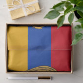 Armenië tissuepapier, Armeense vlag tissuepapier (Geschenk)