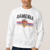 Armenië Trui (Voorkant)