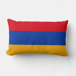 Armenië Vlag Kussen