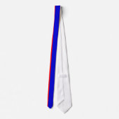 Armenië Vlag Stropdas (Achterkant)
