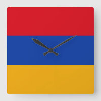 Armenië Vlag