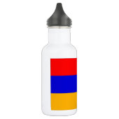 Armenië Waterfles (Links)