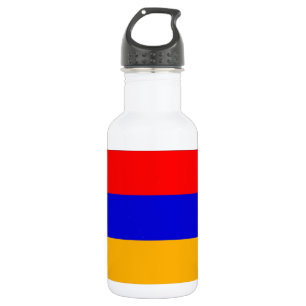 Armenië Waterfles