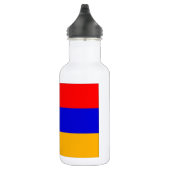 Armenië Waterfles (Rechts)