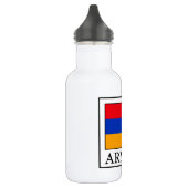 Armenië Waterfles (Links)
