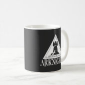 Armessen - Rhodes Island Koffiemok (Voorkant rechts)