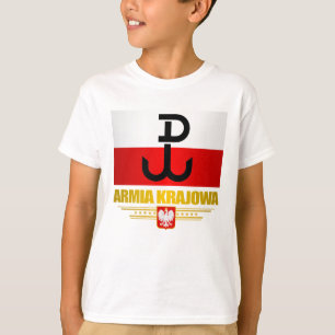 Armia Krajowa T-shirt
