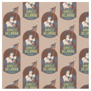 Armies van Helaman Custom Combed Cotton (28 x 18 i Stof