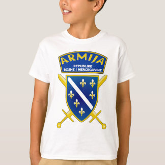Armija BiH T-shirt