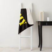 ARMIJN SHERPA DEKEN (In situ)