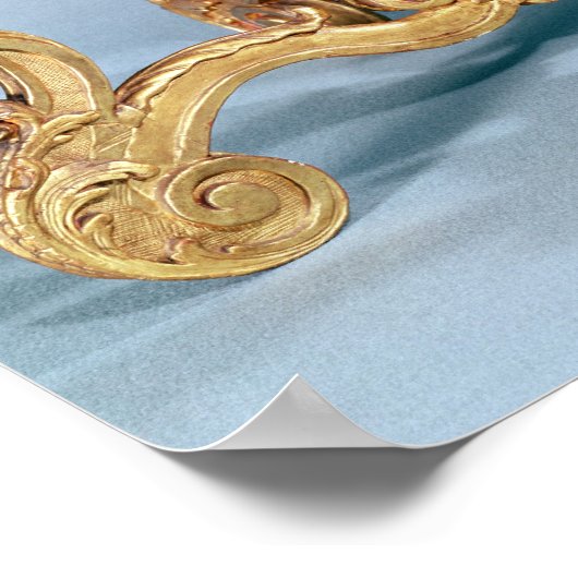 Armillaire sfeer poster (Hoek)