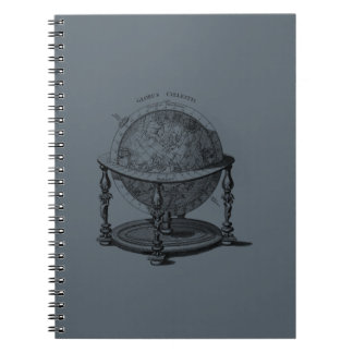 Armillary Aphere Notitieboek