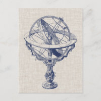 Armillary Sphere