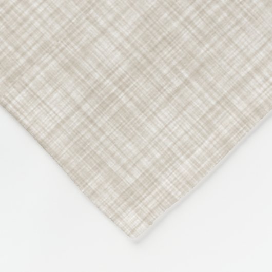 Armillary Sphere Fleece Deken (Hoek)