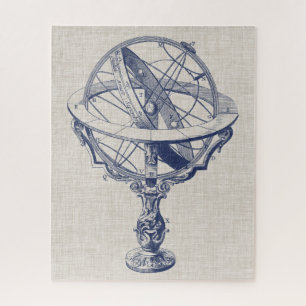 Armillary Sphere Legpuzzel