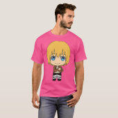 Armin T-shirt (Voorkant volledig)