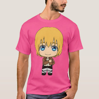 Armin T-shirt