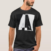 Armin Van Buren   T-shirt (Voorkant)