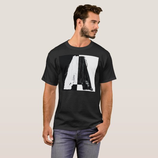 Armin Van Buren   T-shirt (Voorkant volledig)