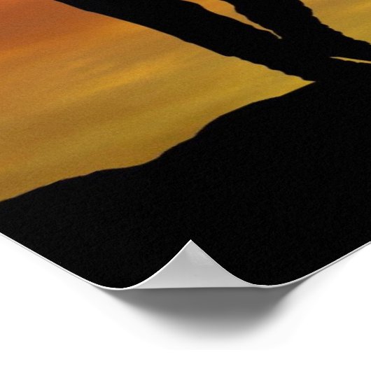 Armisch Day Poster (Hoek)