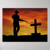 Armisch Day Poster (Voorkant)