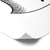 Armitage Family Crest Poster (Hoek)