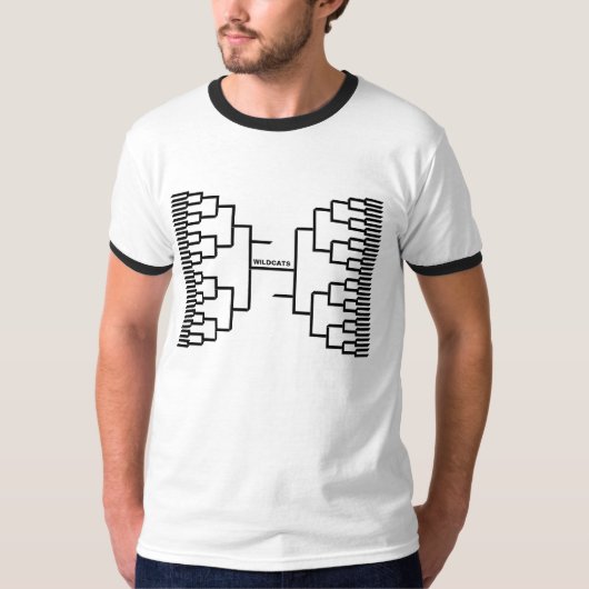 armketologie t-shirt (Voorkant)
