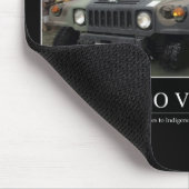 Armoede: Inspirerend citaat 1 Muismat (Hoek)