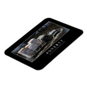 Armoede: Inspirerend citaat 2 Magneet (Linkerzijde)