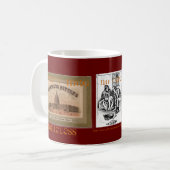 ARMOEDE MOK voor daklozen & outa werk (Voorkant links)