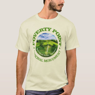 Armoedepunt (NM) T-shirt