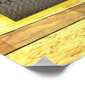 Armoir van God Poster (Hoek)