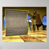 Armoir van God Poster (Voorkant)