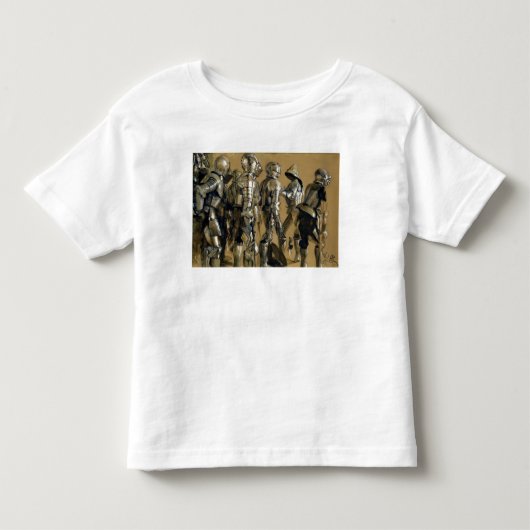 Armor, 1866 kinder shirts (Voorkant)