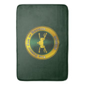 ARMOR BADMAT (Voorkant Verticaal)