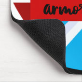 Armor Bearer Swords and Shield Muismat (Hoek)