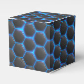 Armor Bedankdoosjes (Voorkant Zijde)