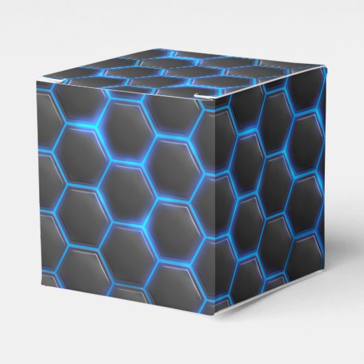 Armor Bedankdoosjes (Voorkant Zijde)