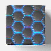 Armor Bedankdoosjes (Bovenkant)