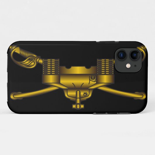 Armor Branch IPhone 5 Hoesje (Achterkant (horizontaal))