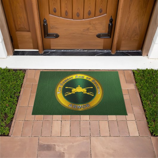 Armor Deurmat (Buiten)