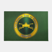 Armor Deurmat (Voorkant)