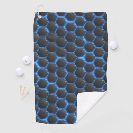 Armor Golfhanddoek (Insitu)