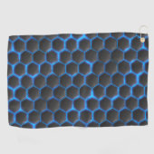 Armor Golfhanddoek (Horizontaal)