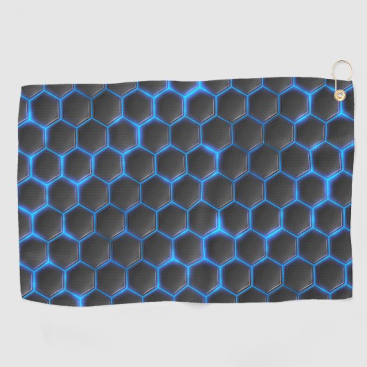 Armor Golfhanddoek (Horizontaal)
