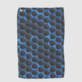 Armor Golfhanddoek (Voorkant)